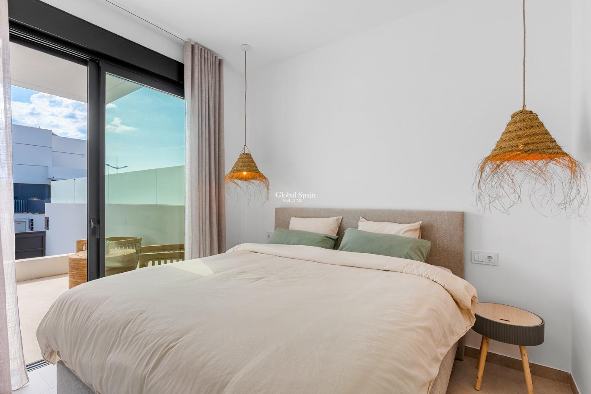 Nueva construcción  - Villa -
DOLORES