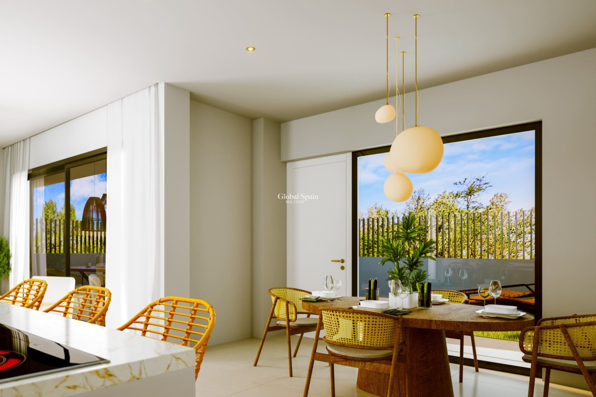 Nueva construcción  - Villa -
DOLORES