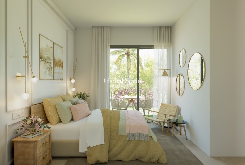 Nueva construcción  - Villa -
DOLORES