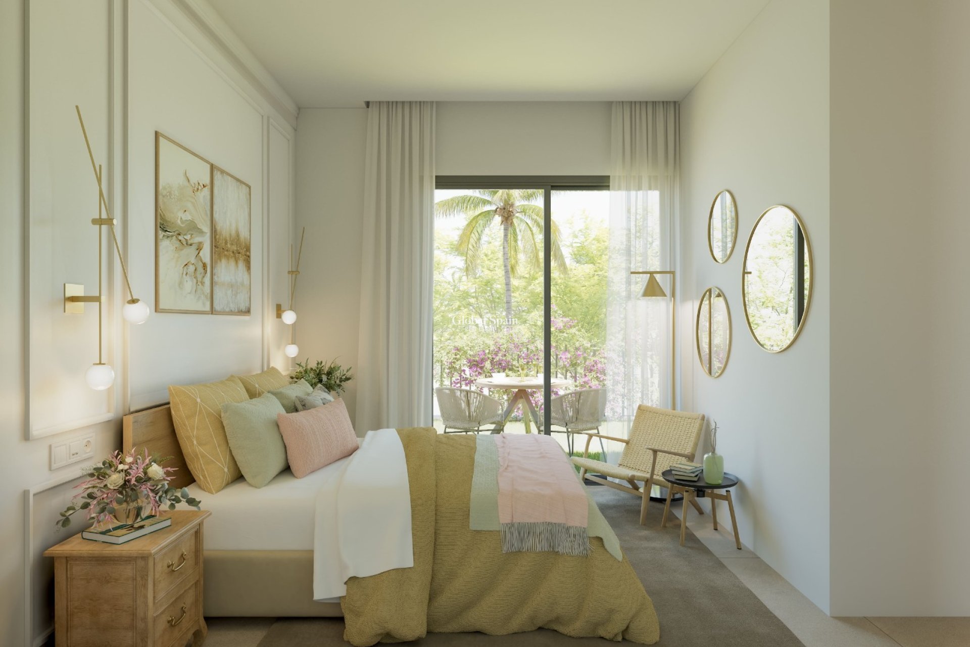 Nueva construcción  - Villa -
DOLORES