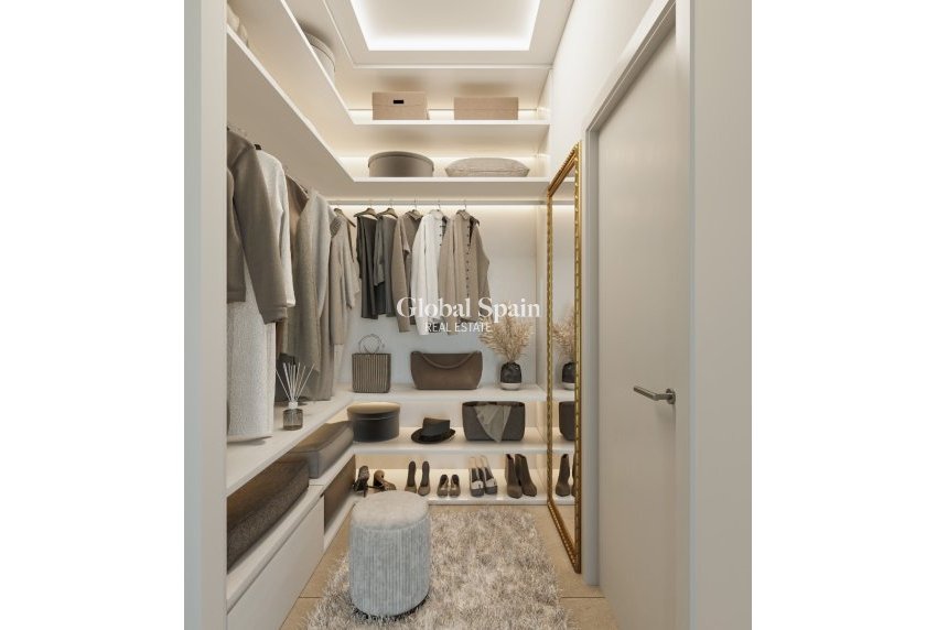 Nueva construcción  - Villa -
DOLORES