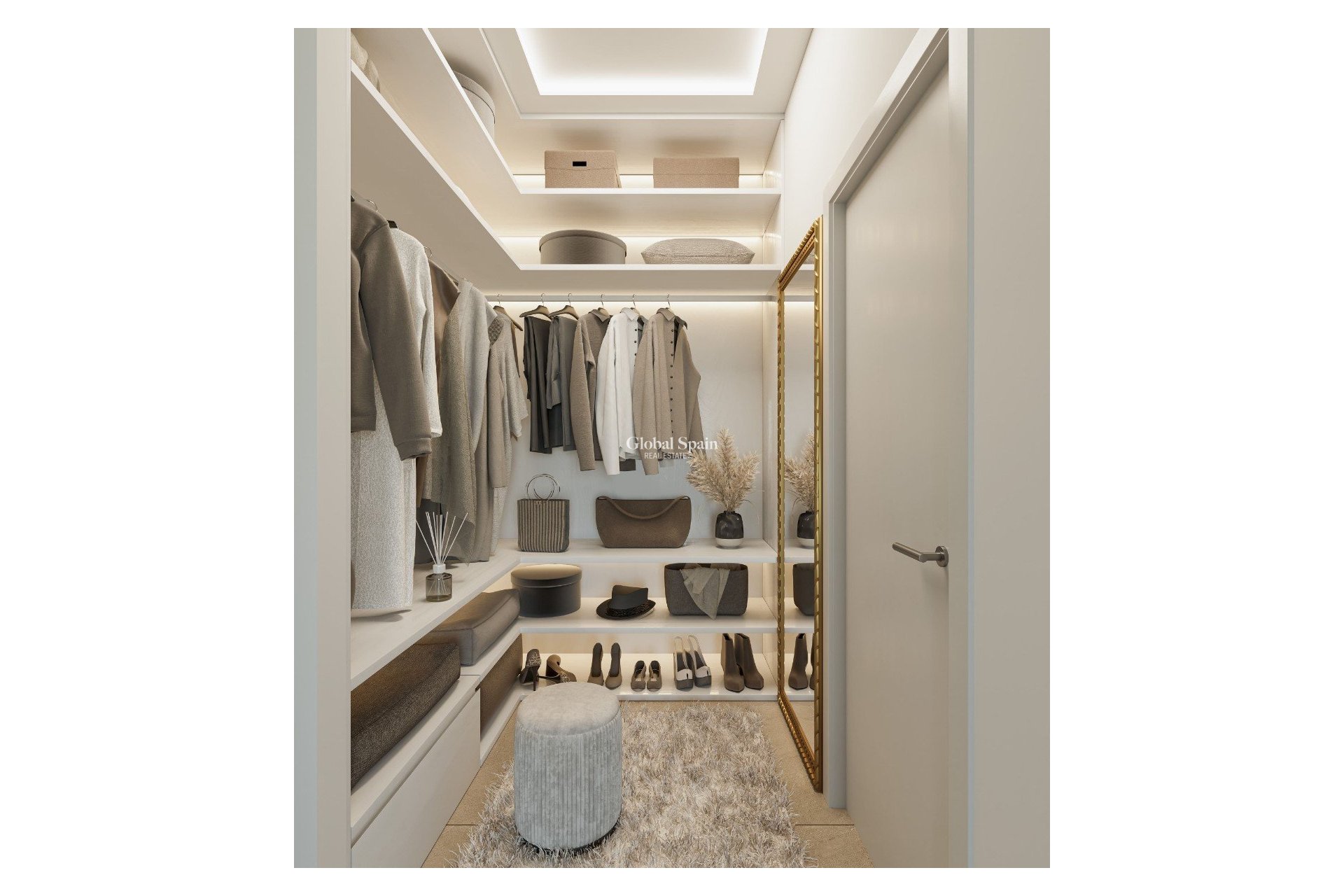 Nueva construcción  - Villa -
DOLORES