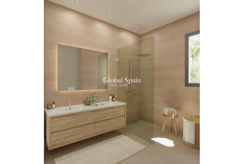 Nueva construcción  - Villa -
DOLORES