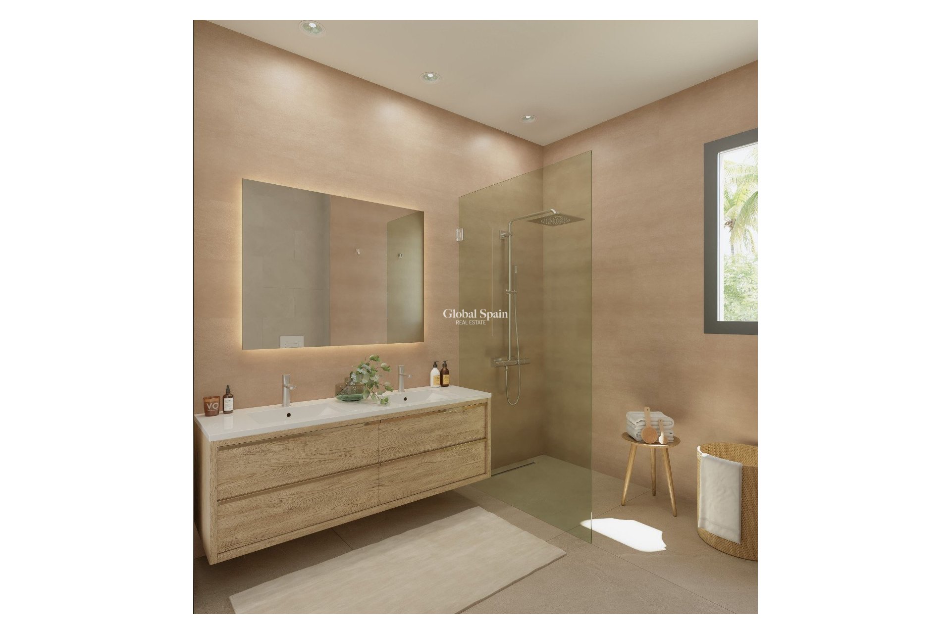 Nueva construcción  - Villa -
DOLORES