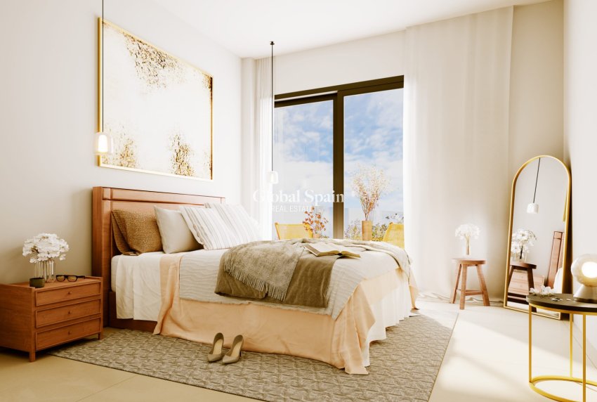 Nueva construcción  - Villa -
DOLORES