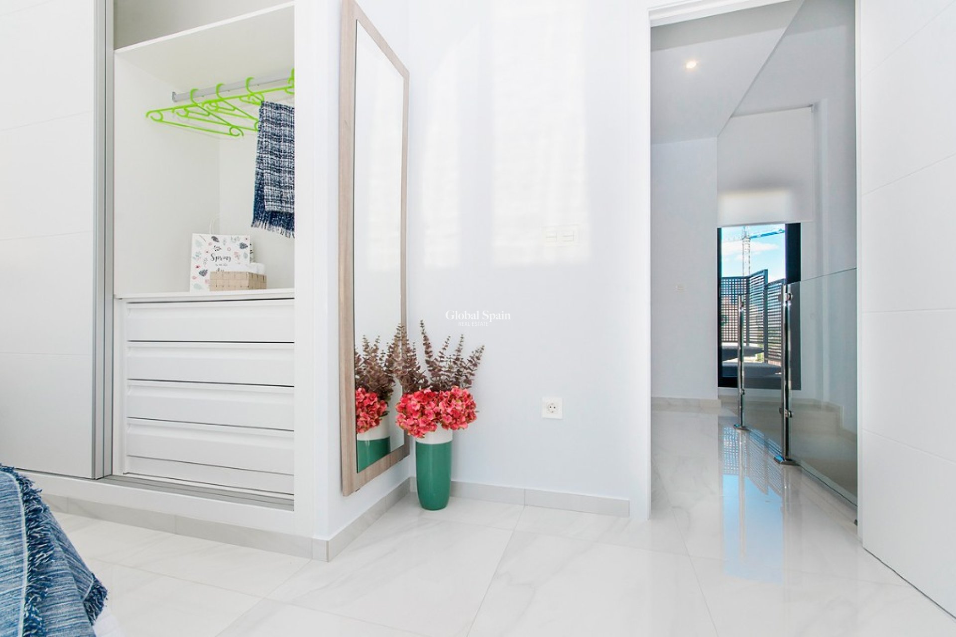 Nueva construcción  - Villa -
ENTRE NARANJOS VISTABELLA GOLF - Vista Bella