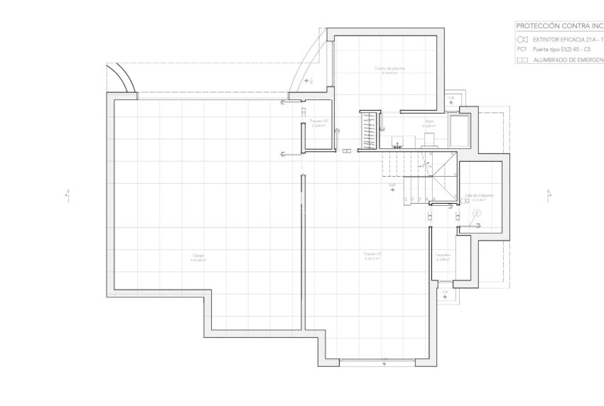 Nueva construcción  - VILLA -
ESTEPONA - Atalaya del Golf