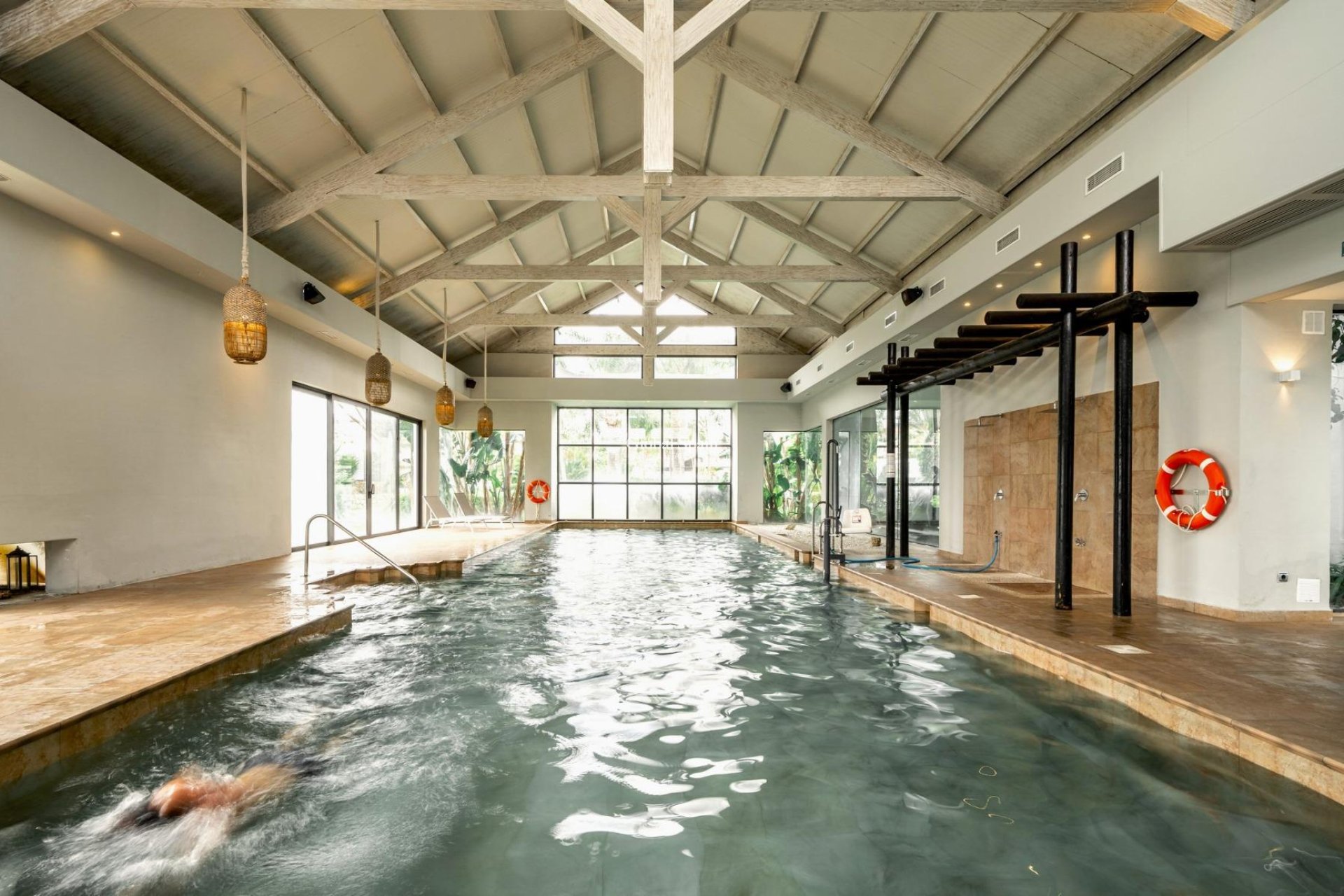 Nueva construcción  - VILLA -
ESTEPONA - Atalaya del Golf