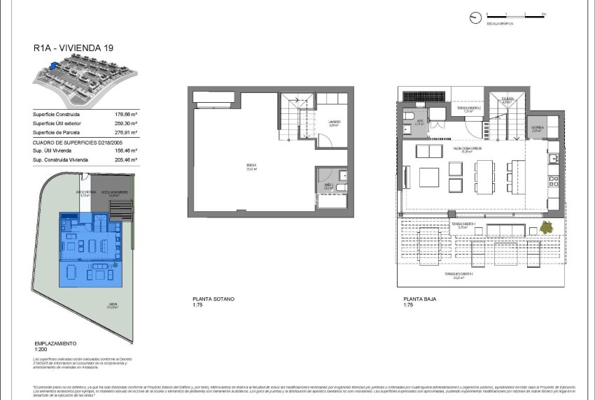 Nueva construcción  - VILLA -
ESTEPONA - Atalaya Golf