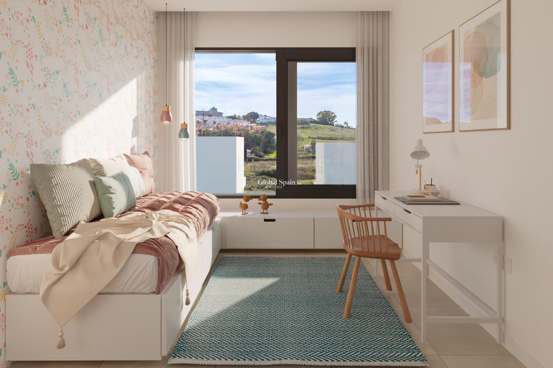 Nueva construcción  - VILLA -
ESTEPONA - Atalaya Golf