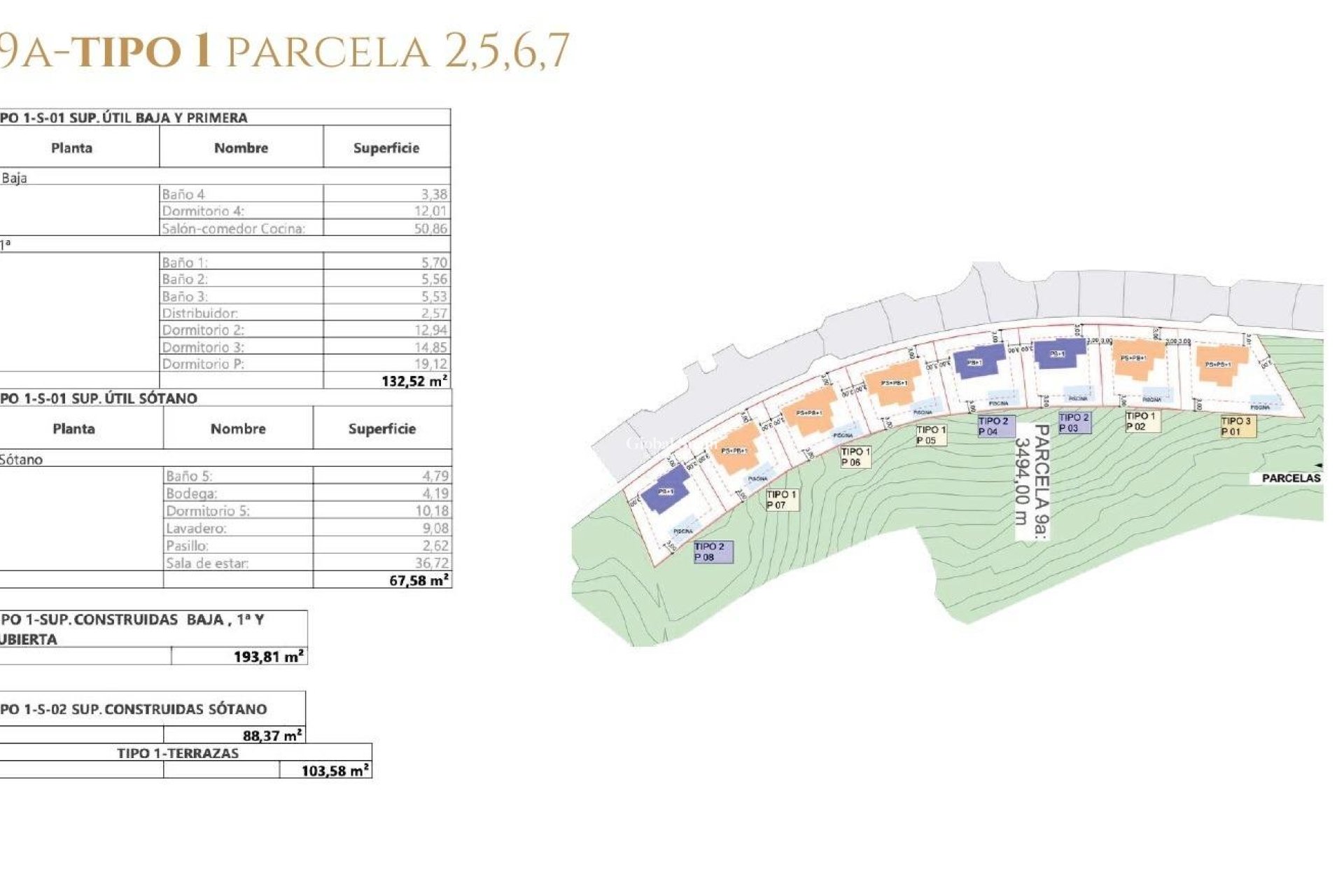 Nueva construcción  - VILLA -
ESTEPONA - Azata Golf