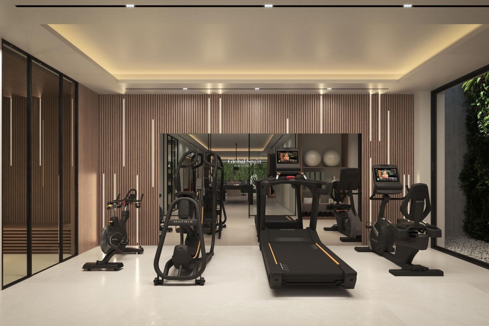 Nueva construcción  - VILLA -
ESTEPONA - Bel Air