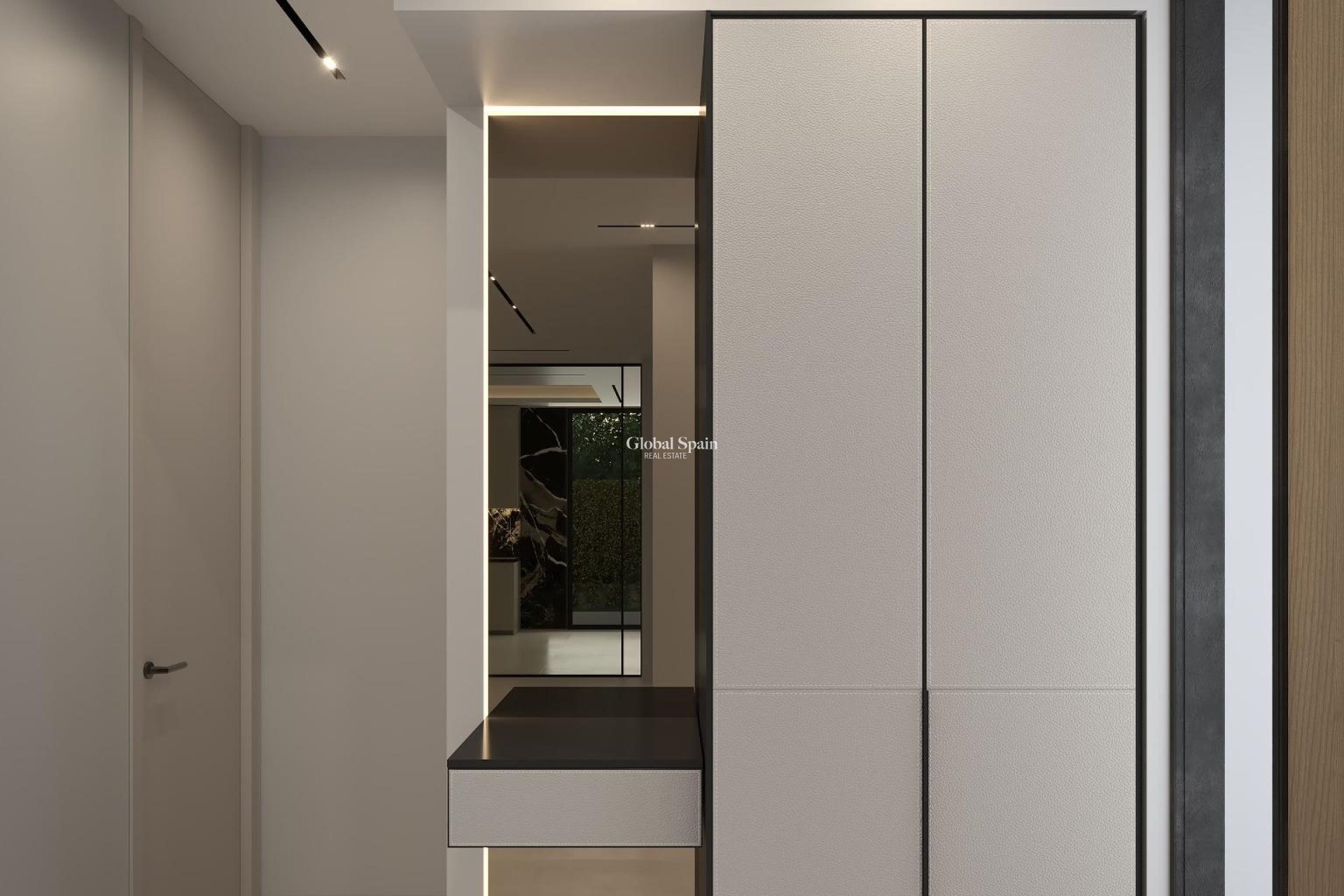 Nueva construcción  - VILLA -
ESTEPONA - Bel Air