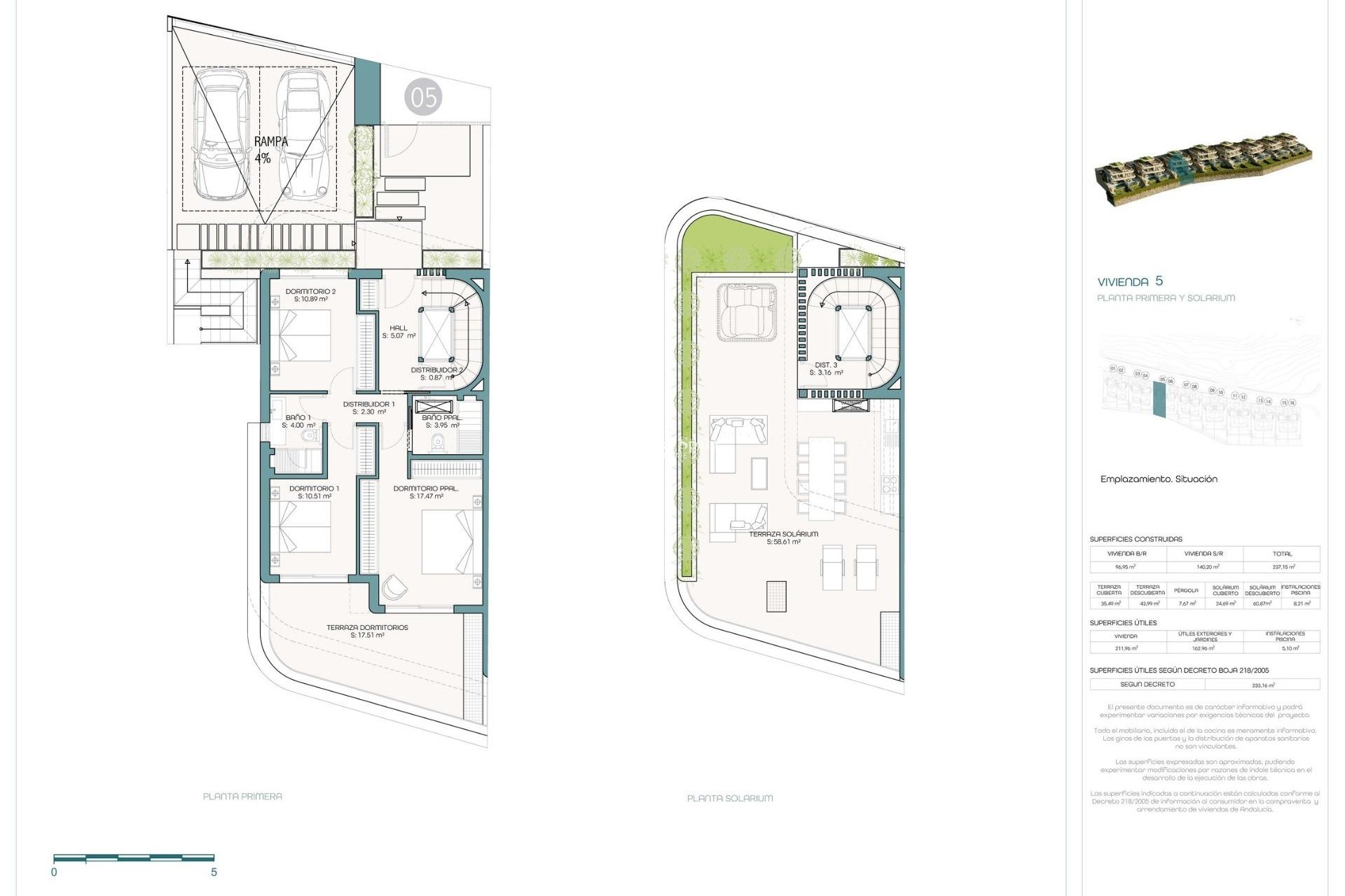 Nueva construcción  - VILLA -
ESTEPONA - Seghers