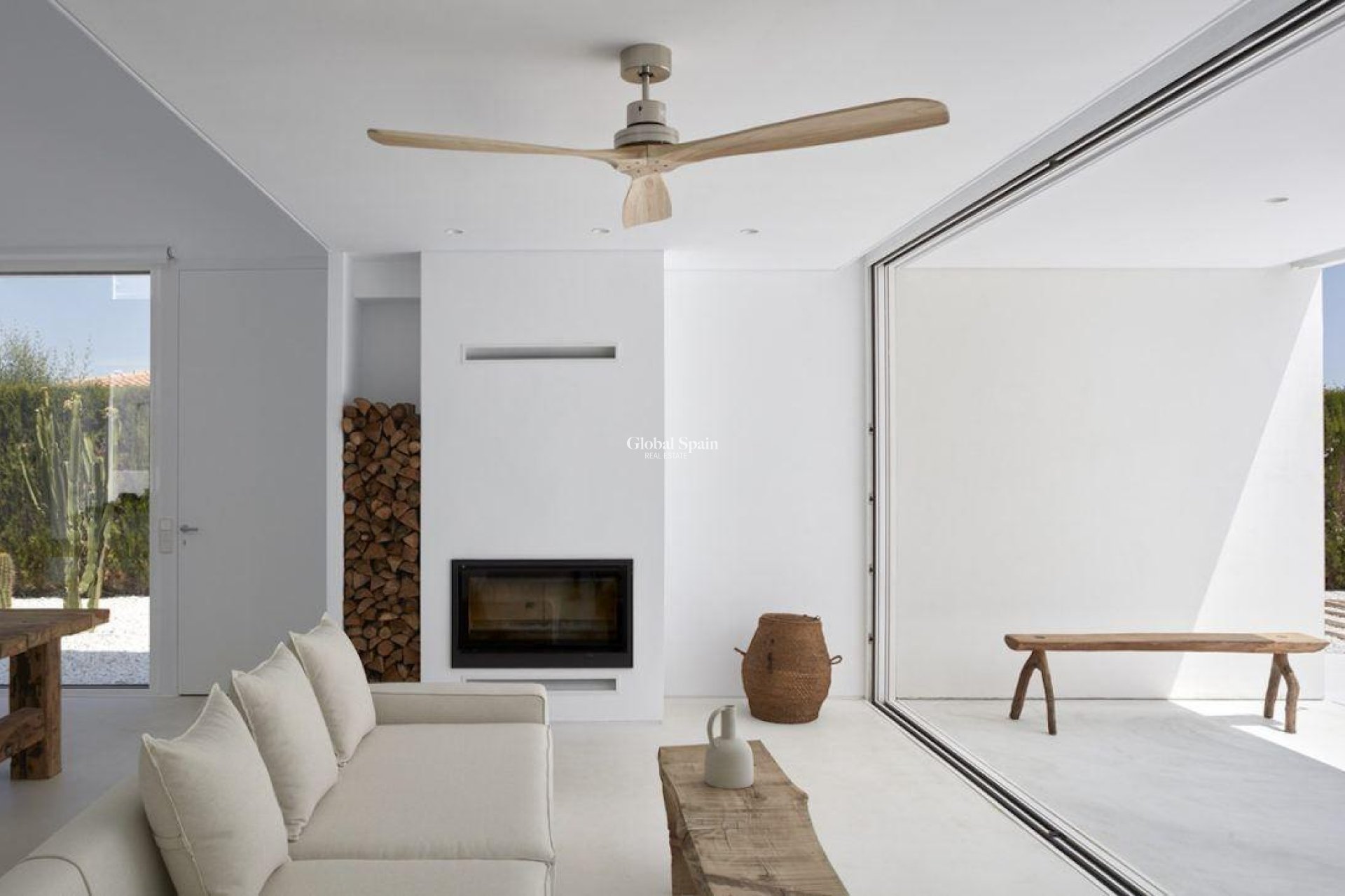 Nueva construcción  - VILLA -
ESTEPONA - Valle Romano