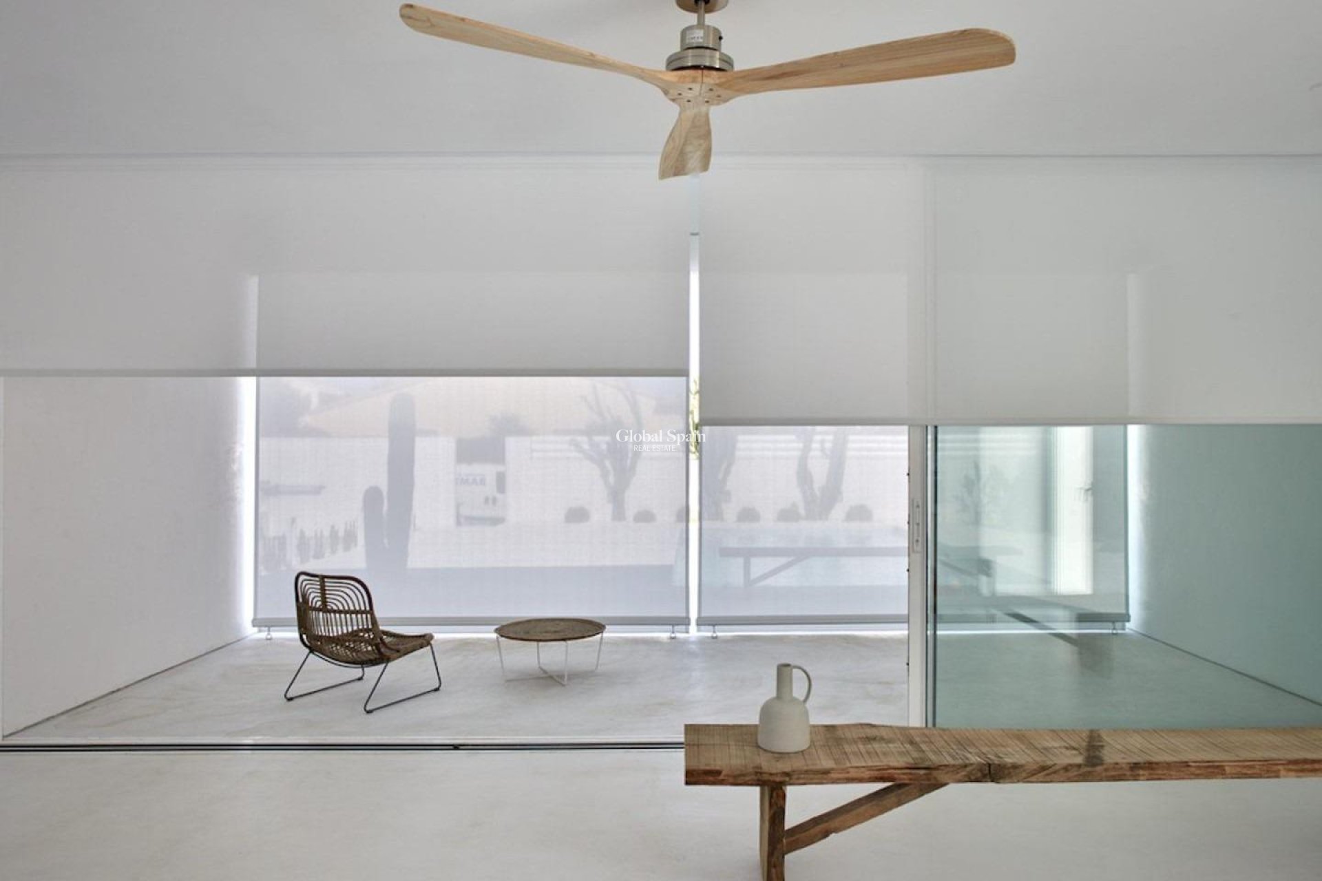 Nueva construcción  - VILLA -
ESTEPONA - Valle Romano