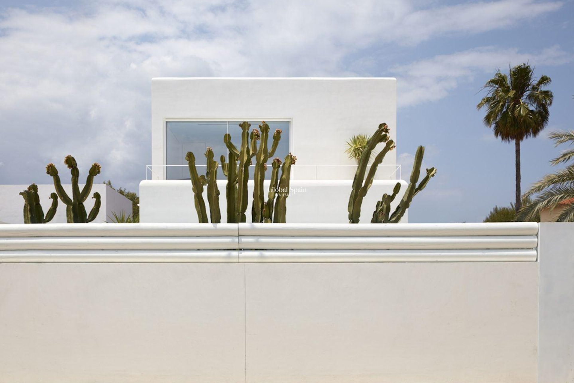 Nueva construcción  - VILLA -
ESTEPONA - Valle Romano