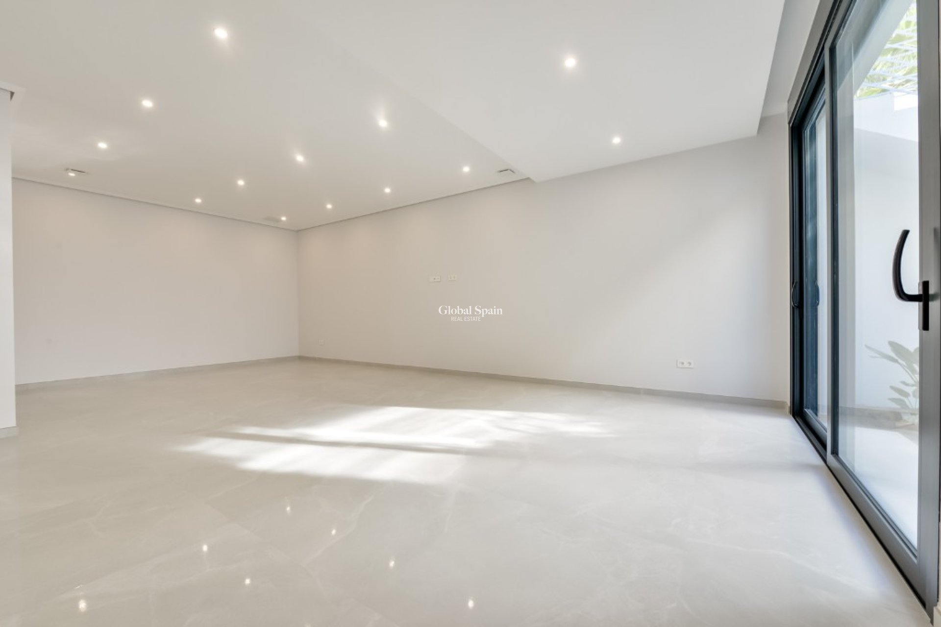 Nueva construcción  - Villa -
FINESTRAT