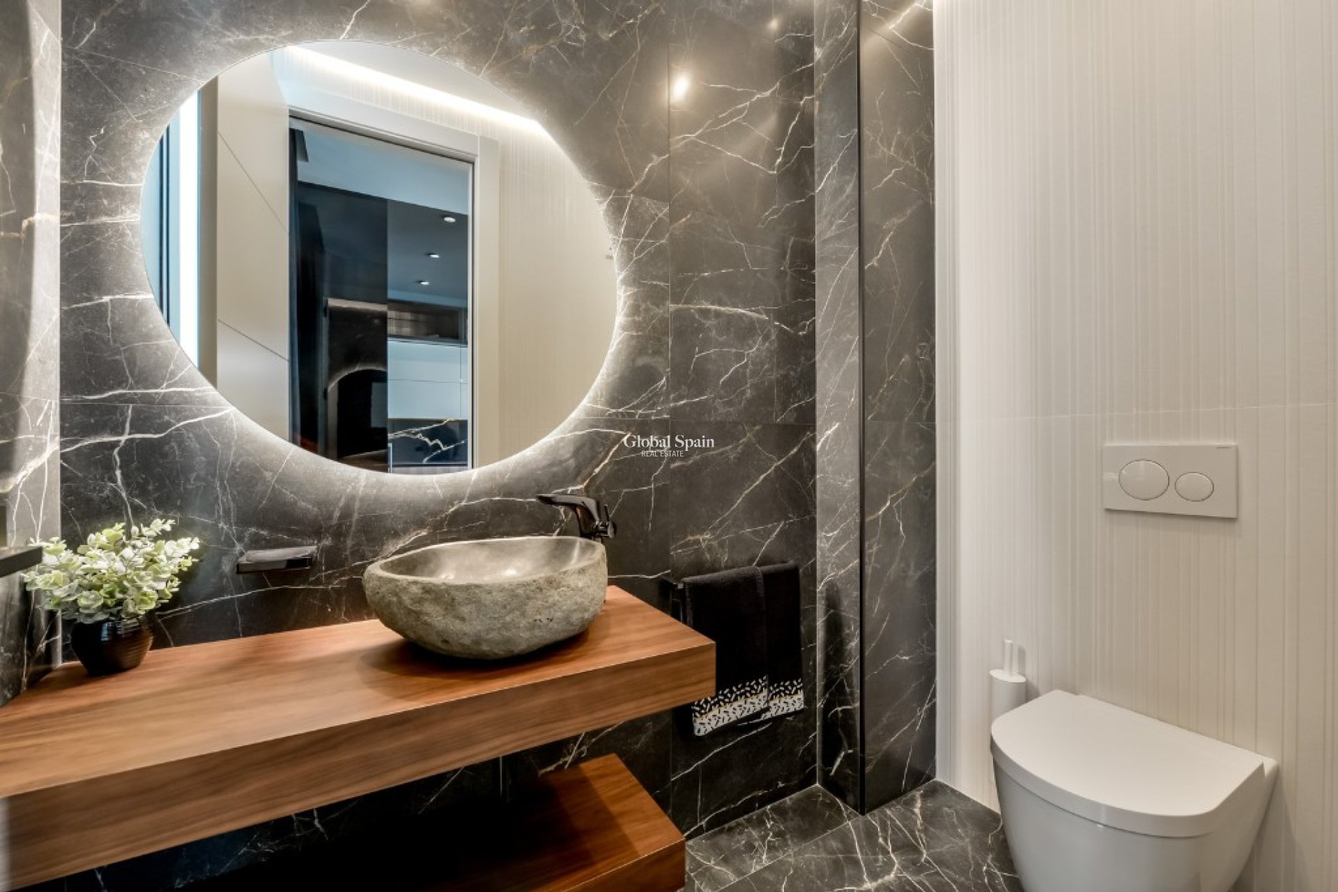 Nueva construcción  - Villa -
FINESTRAT