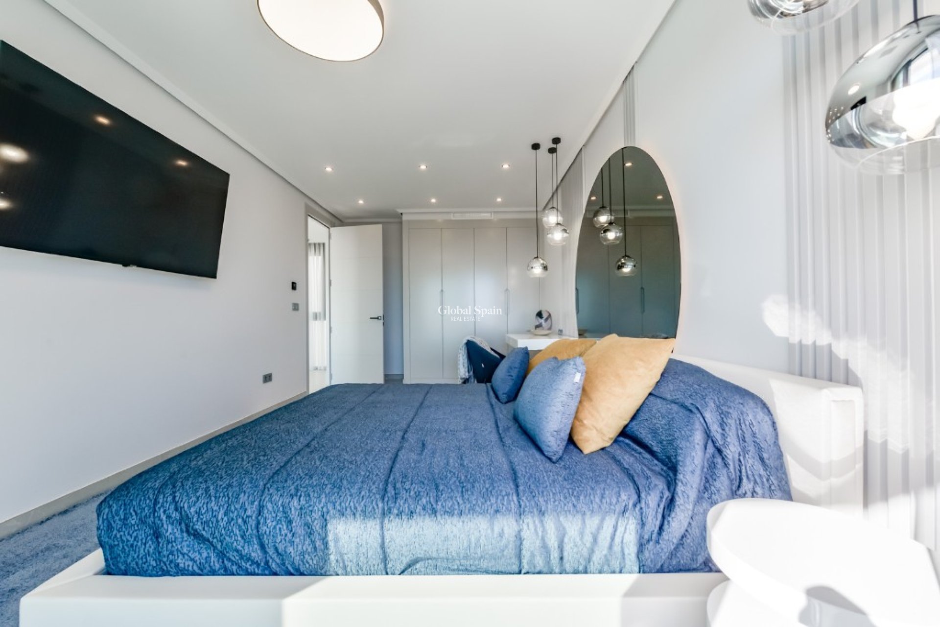 Nueva construcción  - Villa -
FINESTRAT