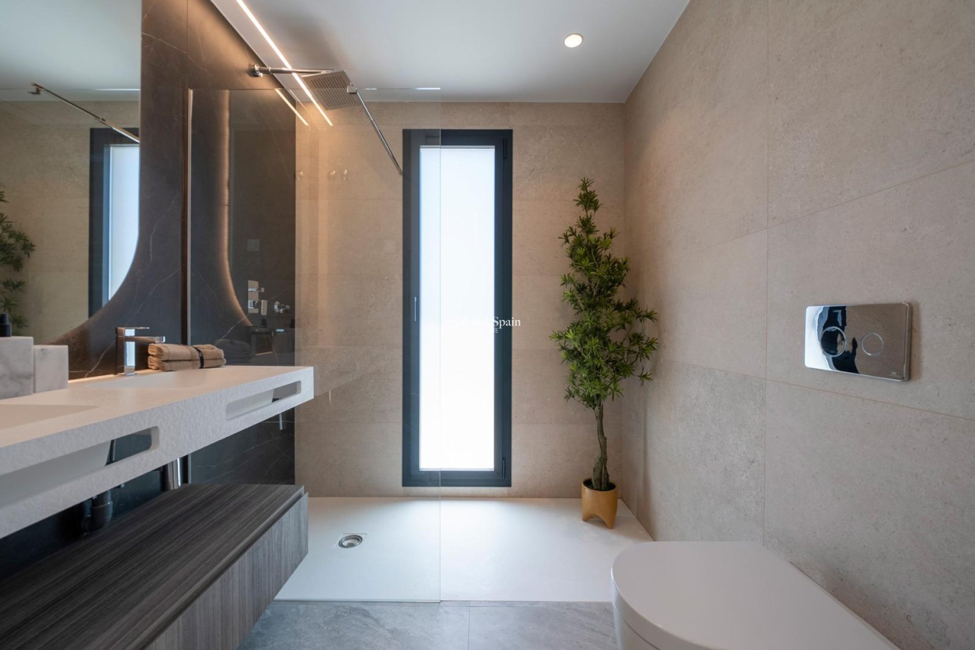 Nueva construcción  - VILLA -
FINESTRAT