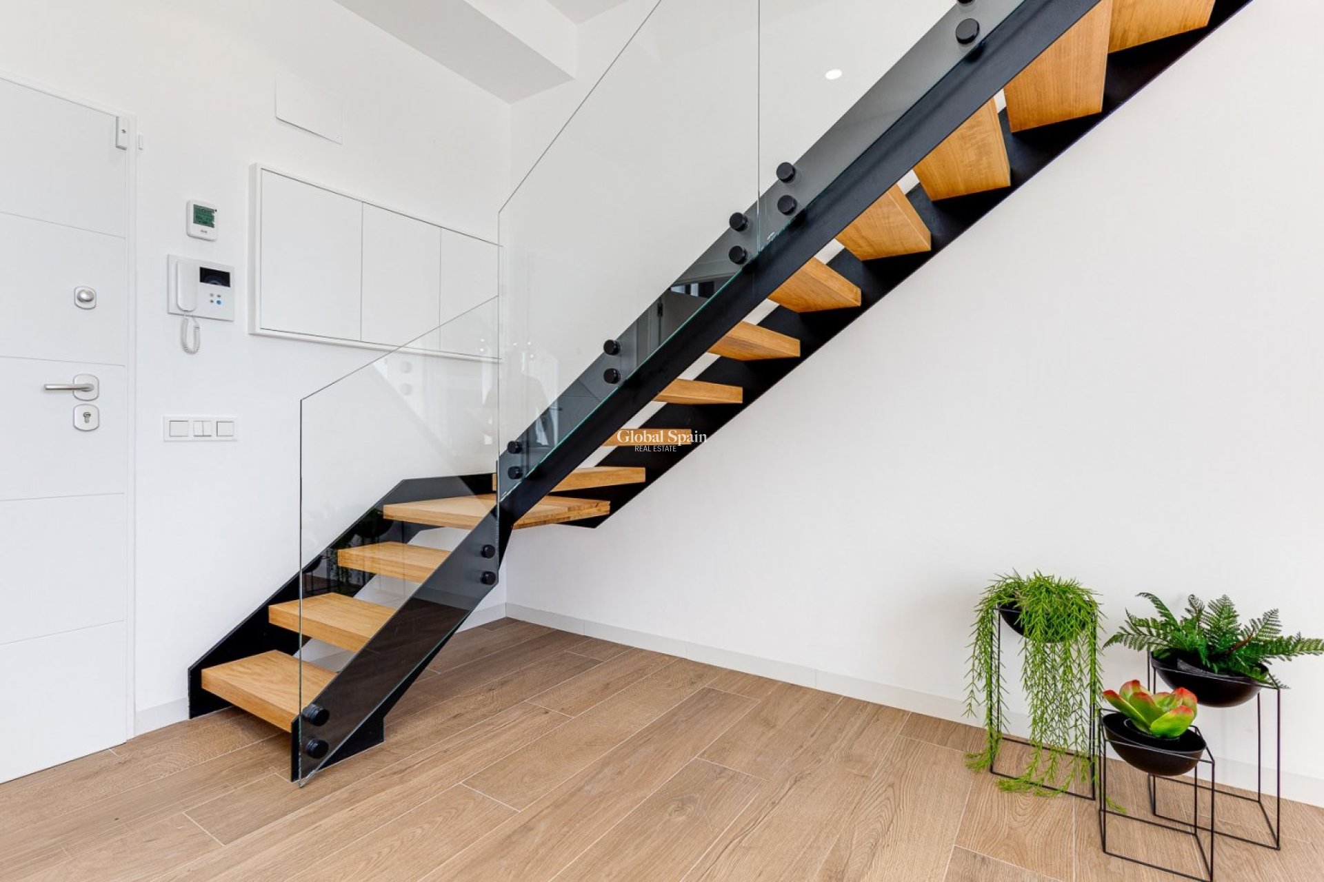 Nueva construcción  - VILLA -
FINESTRAT