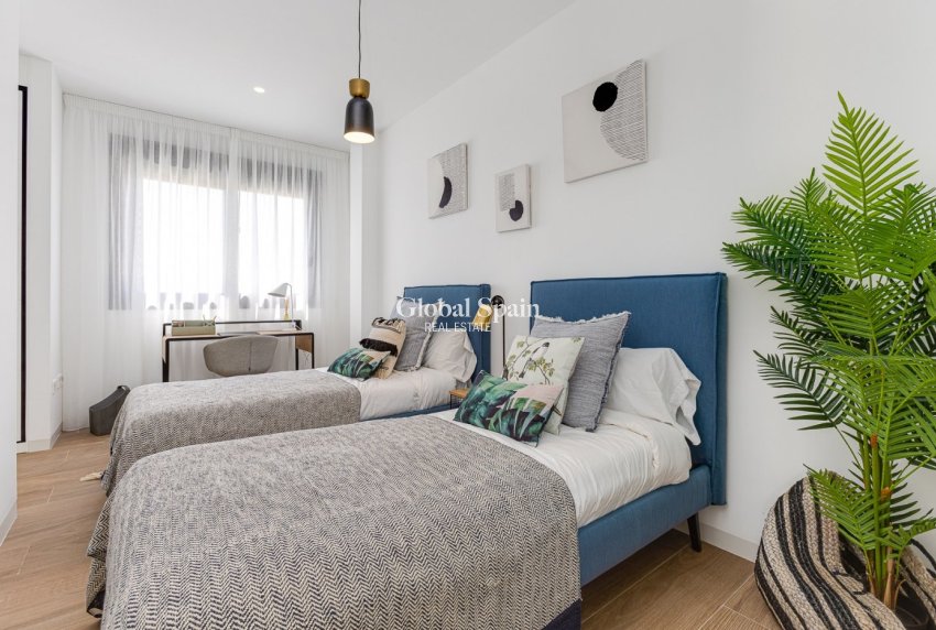 Nueva construcción  - VILLA -
FINESTRAT