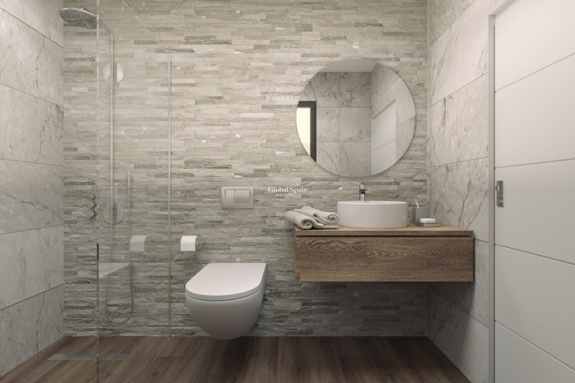 Nueva construcción  - VILLA -
FINESTRAT