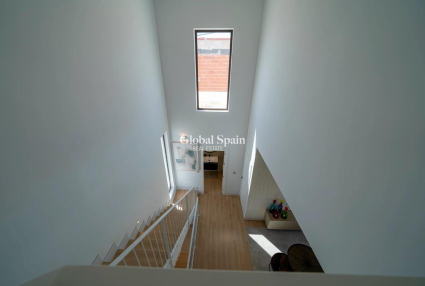 Nueva construcción  - VILLA -
FINESTRAT