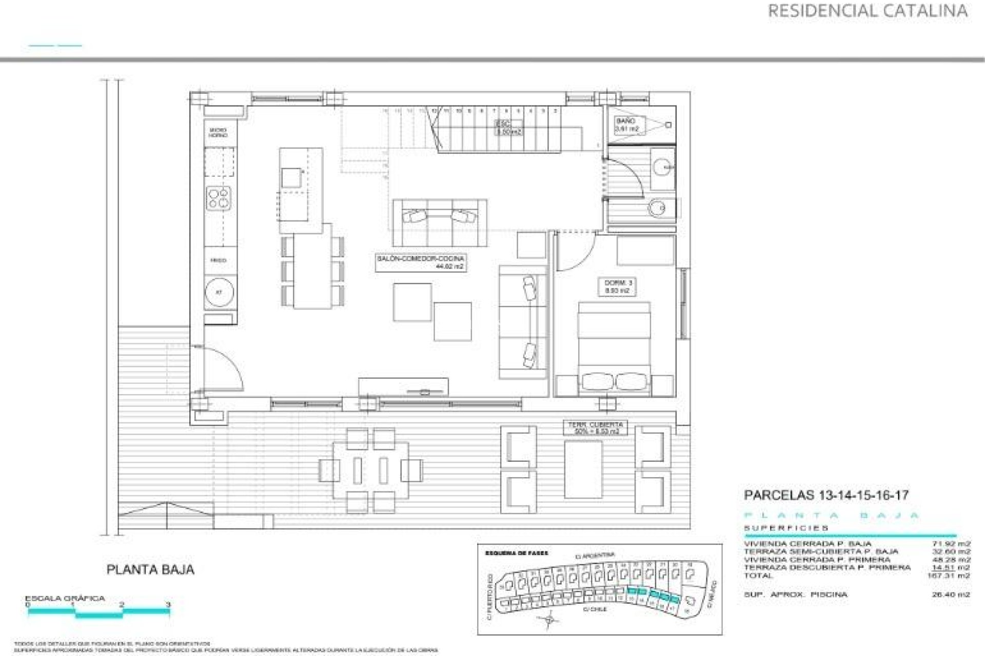 Nueva construcción  - VILLA -
FINESTRAT