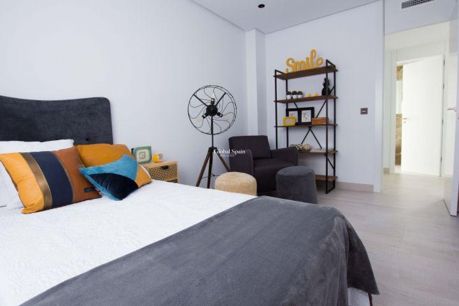 Nueva construcción  - VILLA -
FINESTRAT