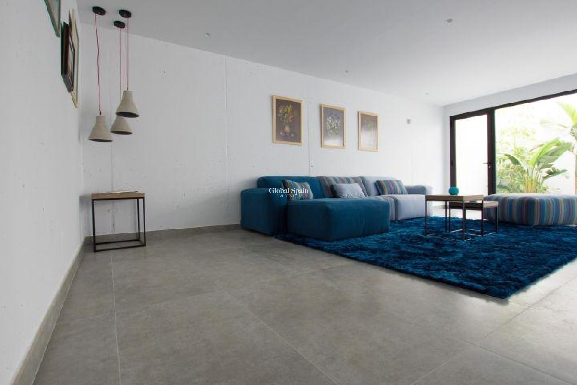 Nueva construcción  - VILLA -
FINESTRAT