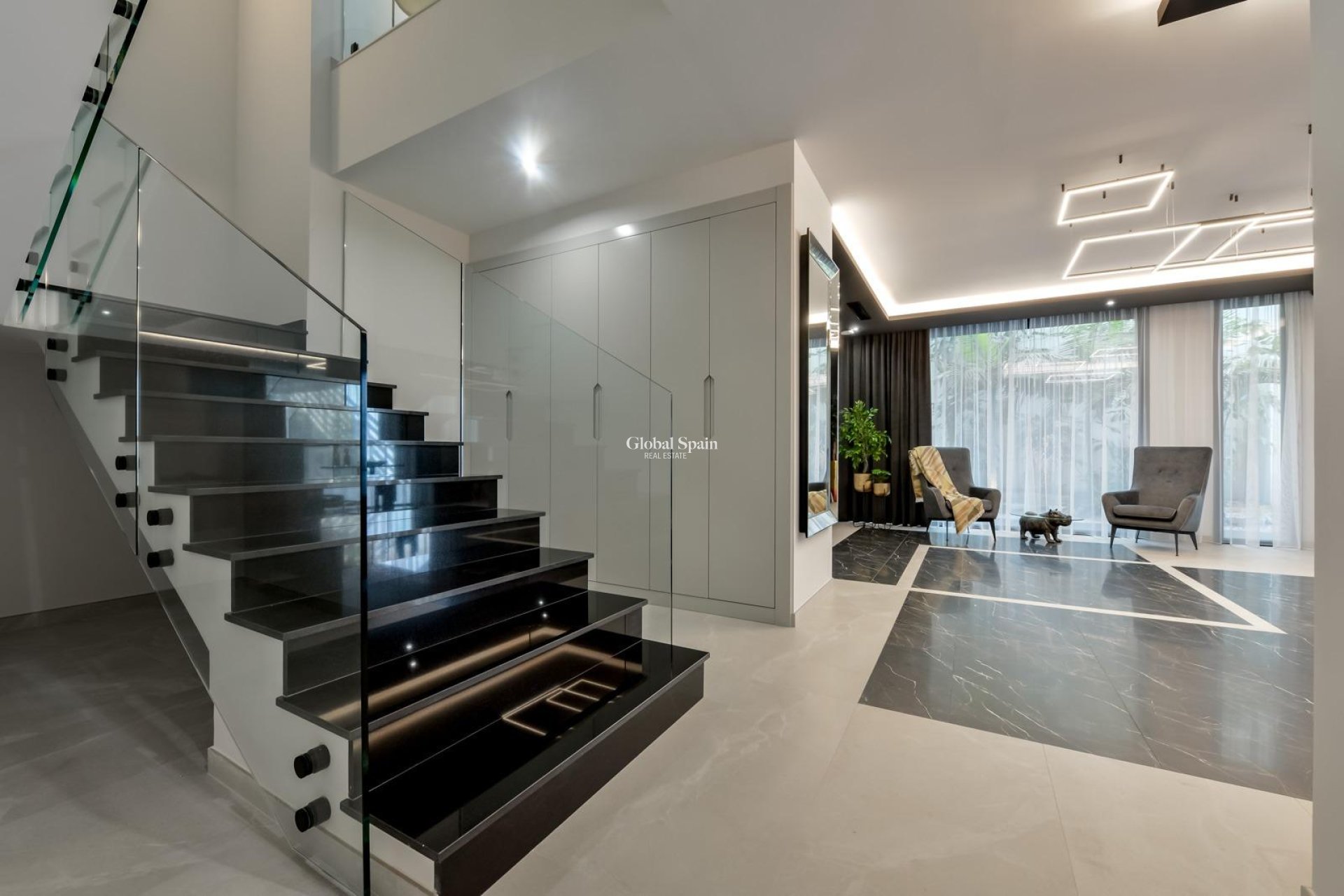 Nueva construcción  - VILLA -
FINESTRAT