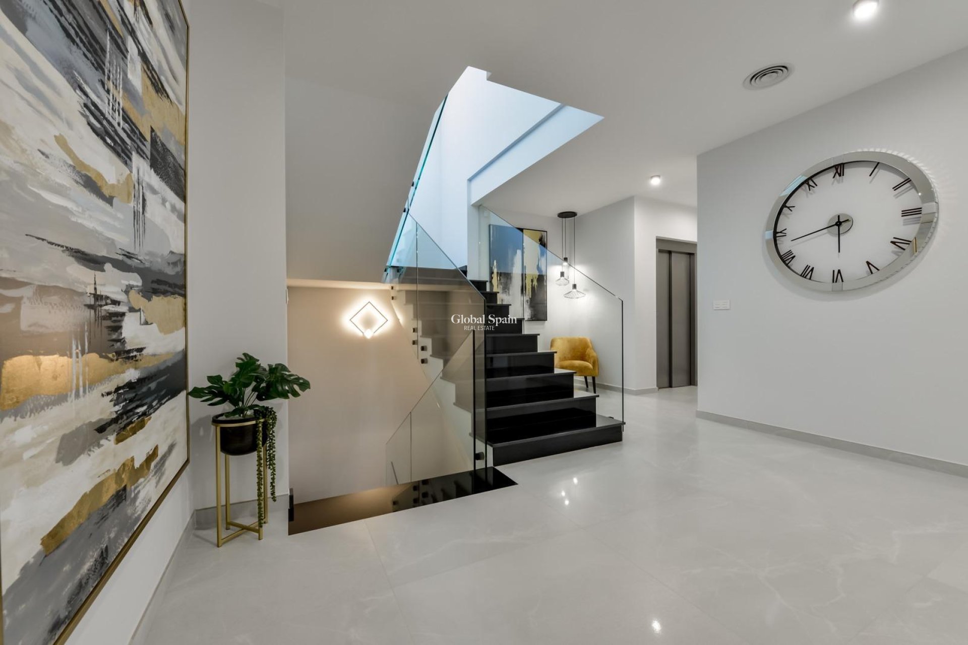 Nueva construcción  - VILLA -
FINESTRAT