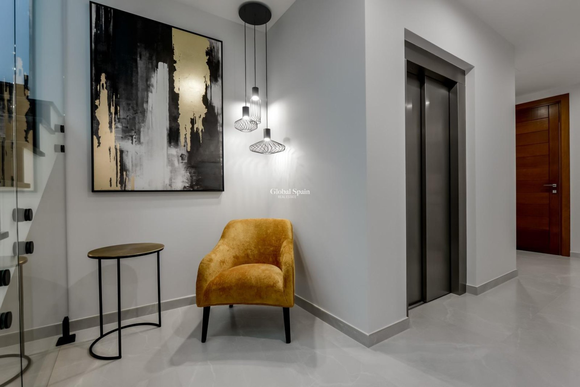 Nueva construcción  - VILLA -
FINESTRAT