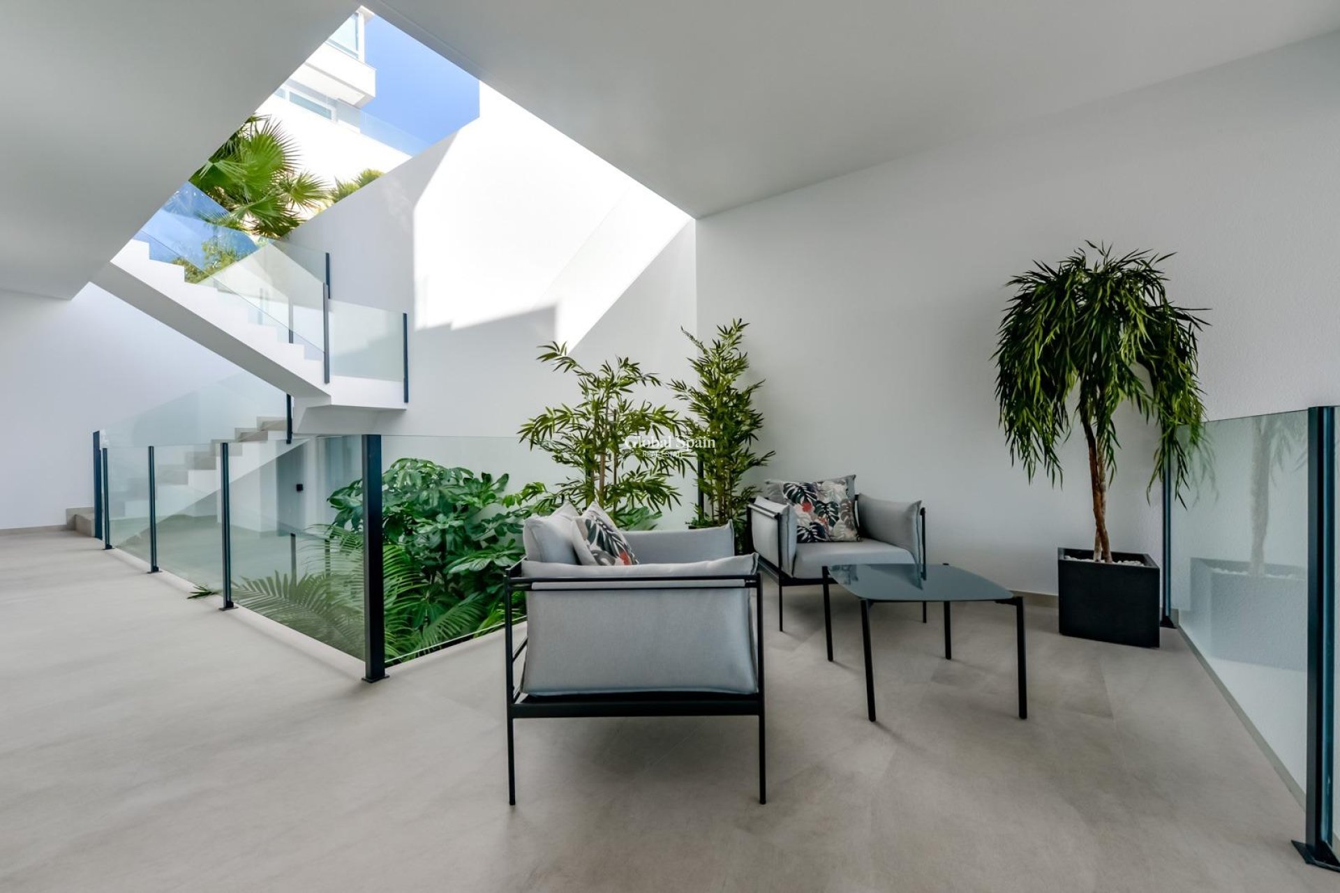 Nueva construcción  - VILLA -
FINESTRAT