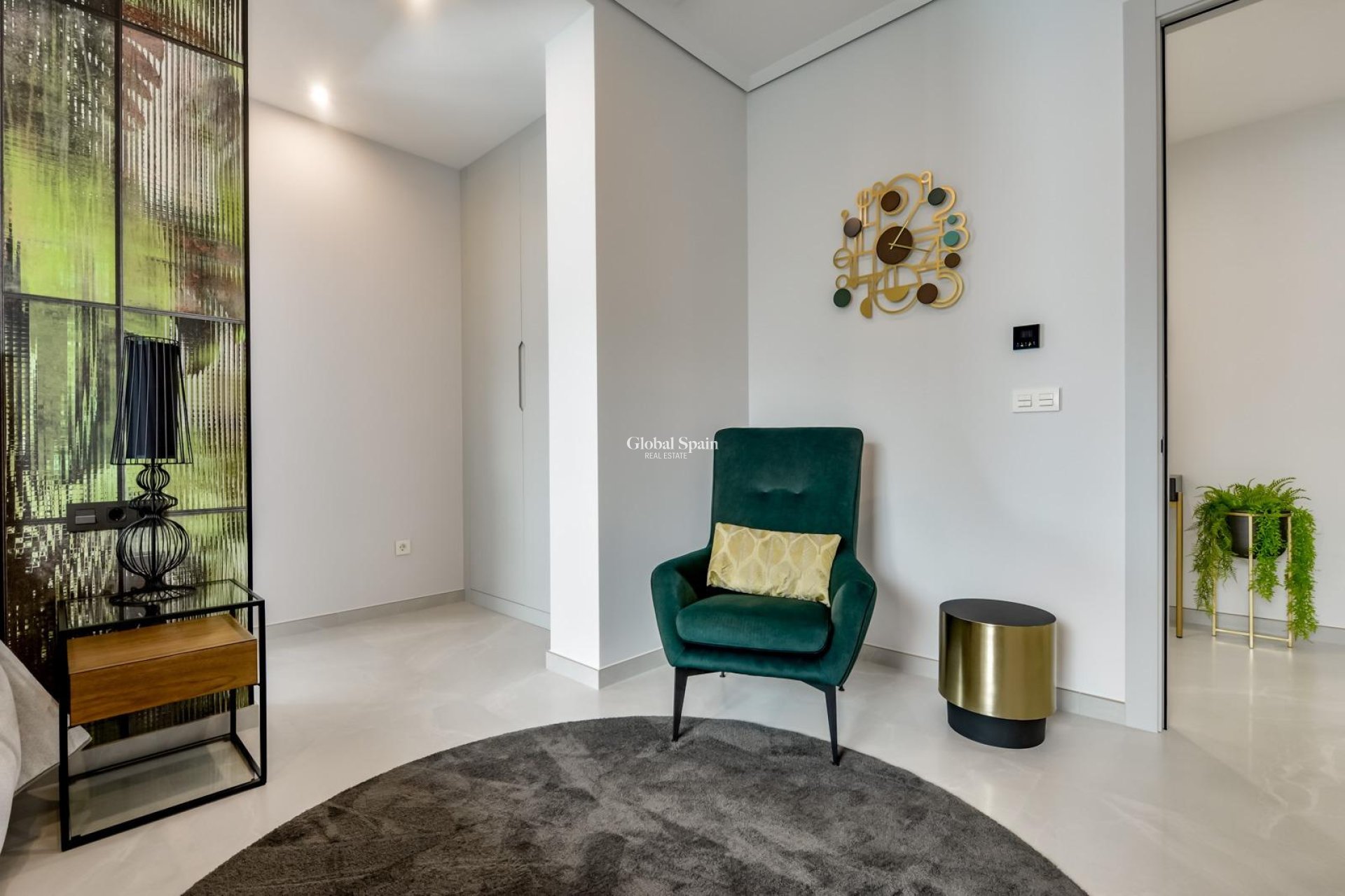 Nueva construcción  - VILLA -
FINESTRAT