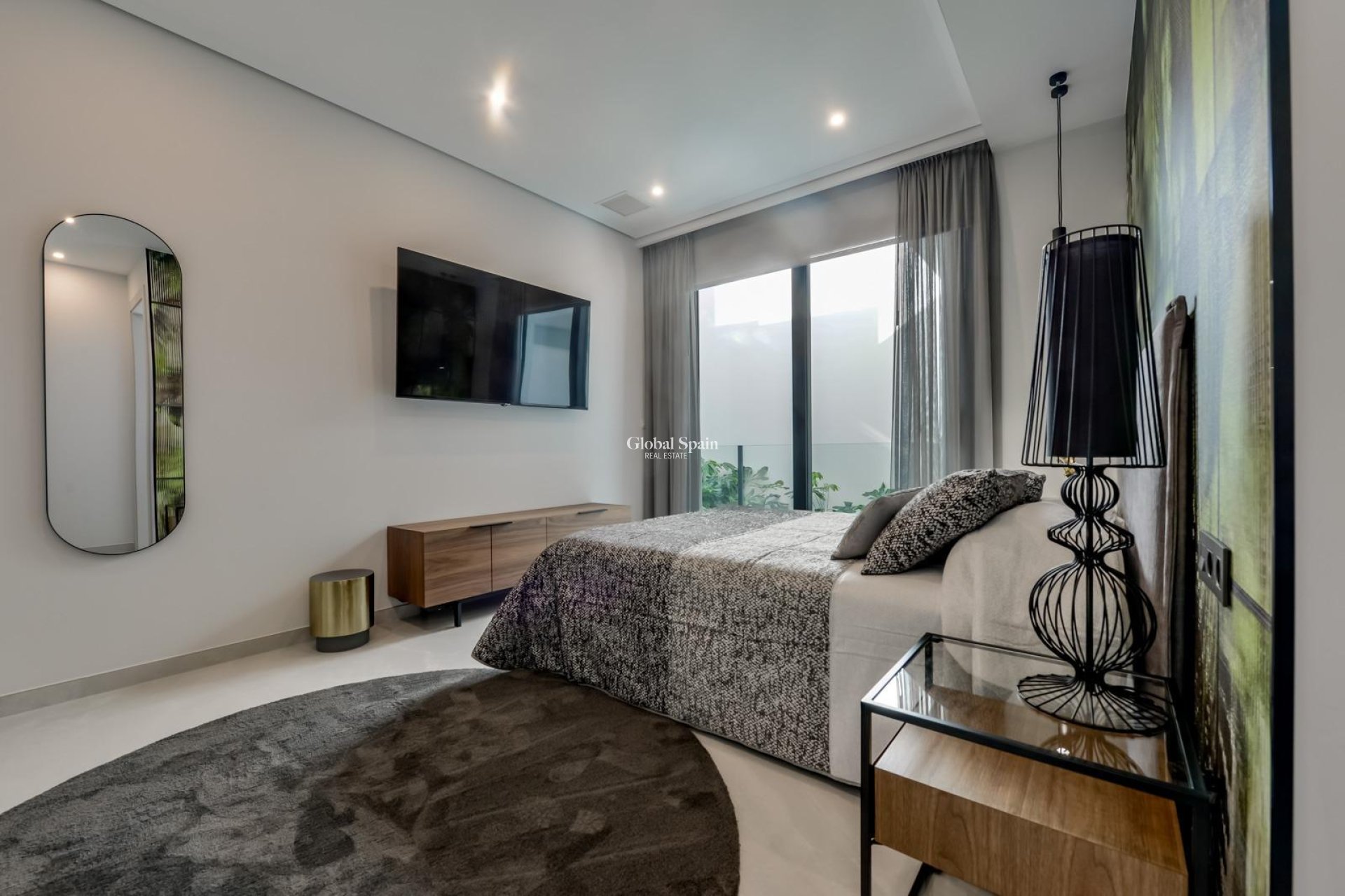 Nueva construcción  - VILLA -
FINESTRAT