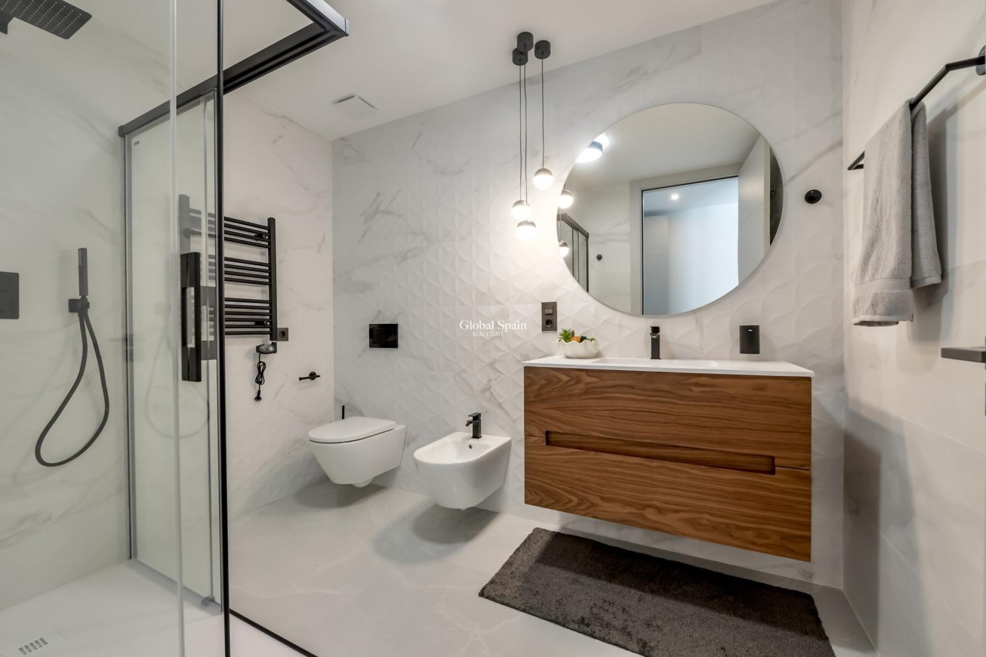 Nueva construcción  - VILLA -
FINESTRAT