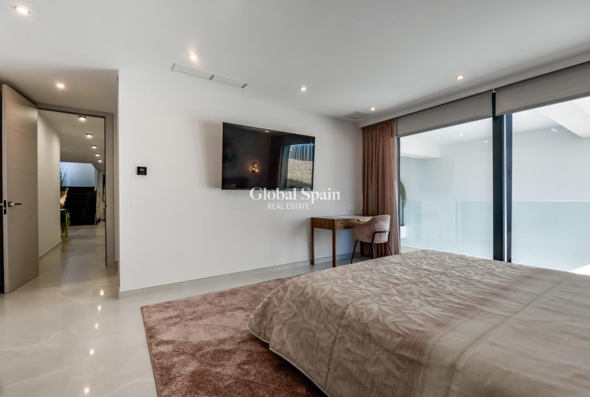 Nueva construcción  - VILLA -
FINESTRAT