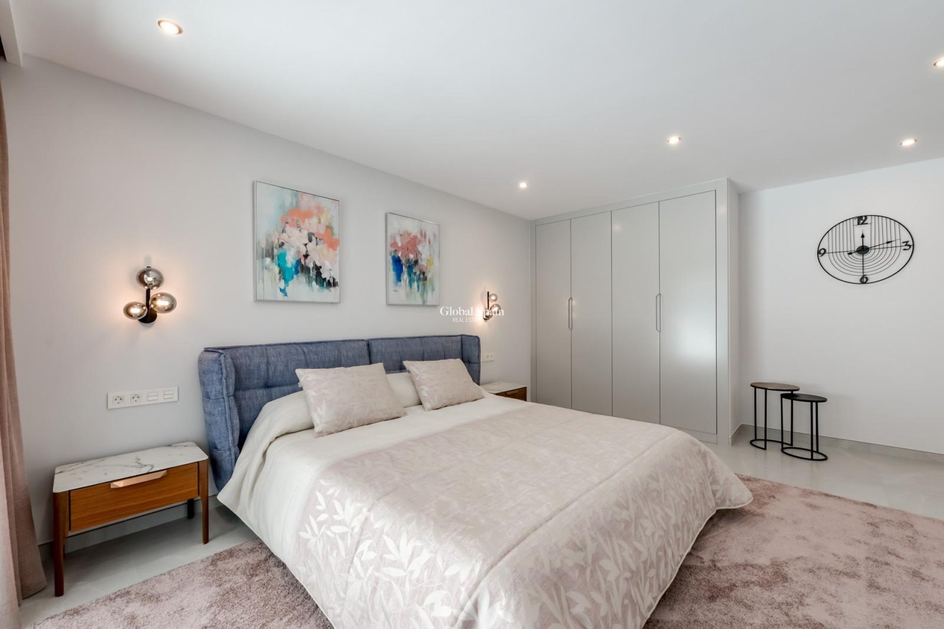 Nueva construcción  - VILLA -
FINESTRAT