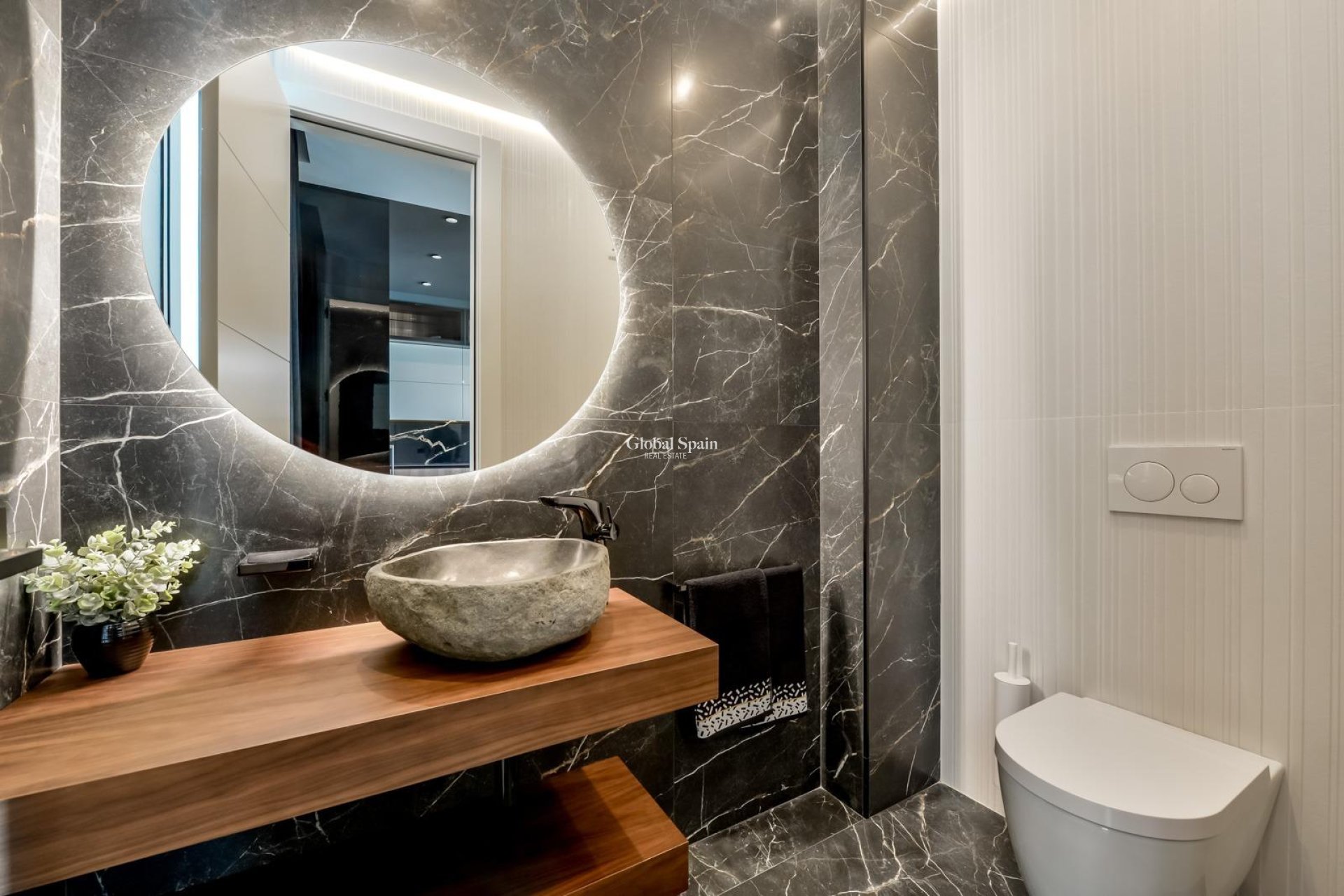 Nueva construcción  - VILLA -
FINESTRAT