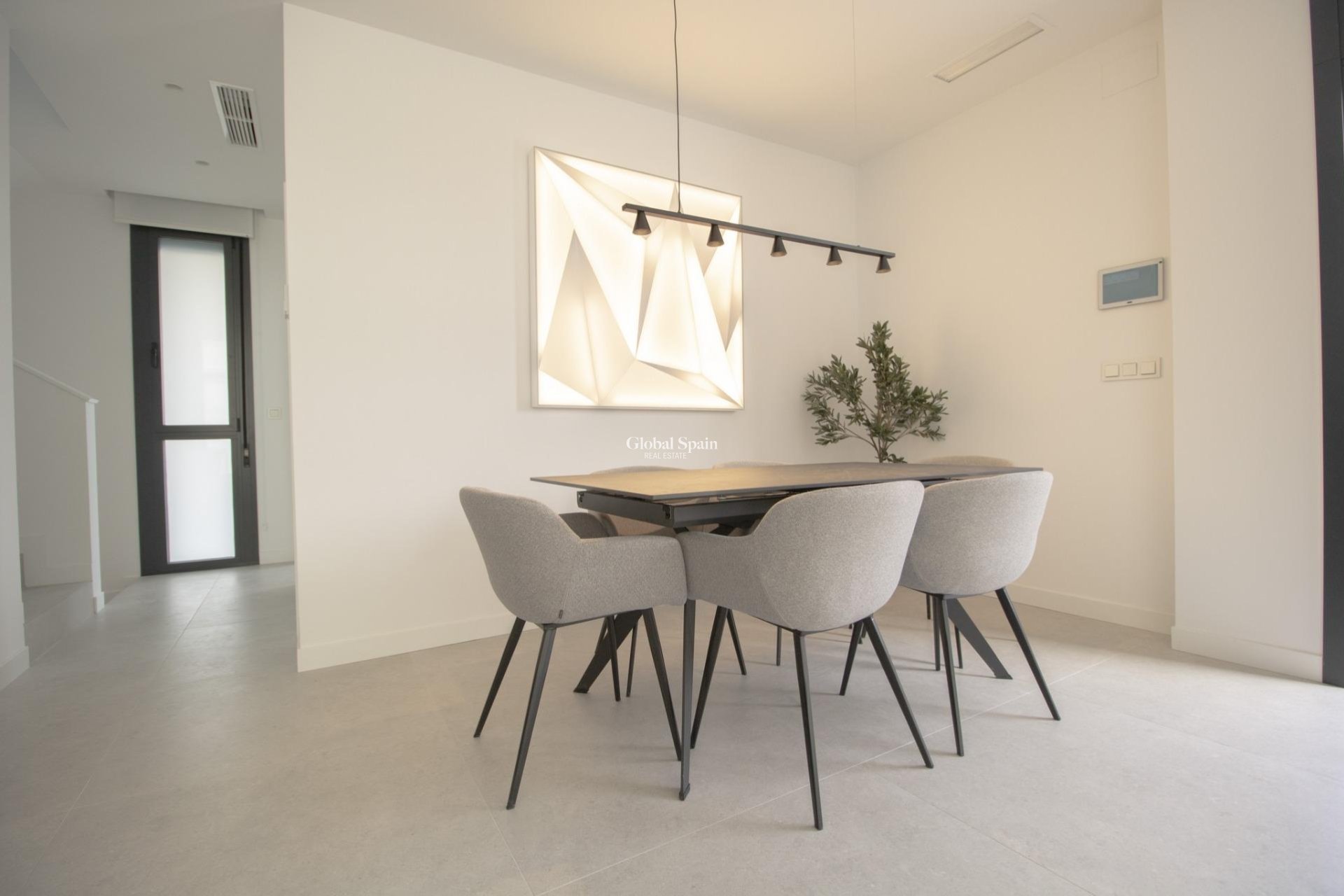 Nueva construcción  - VILLA -
FINESTRAT