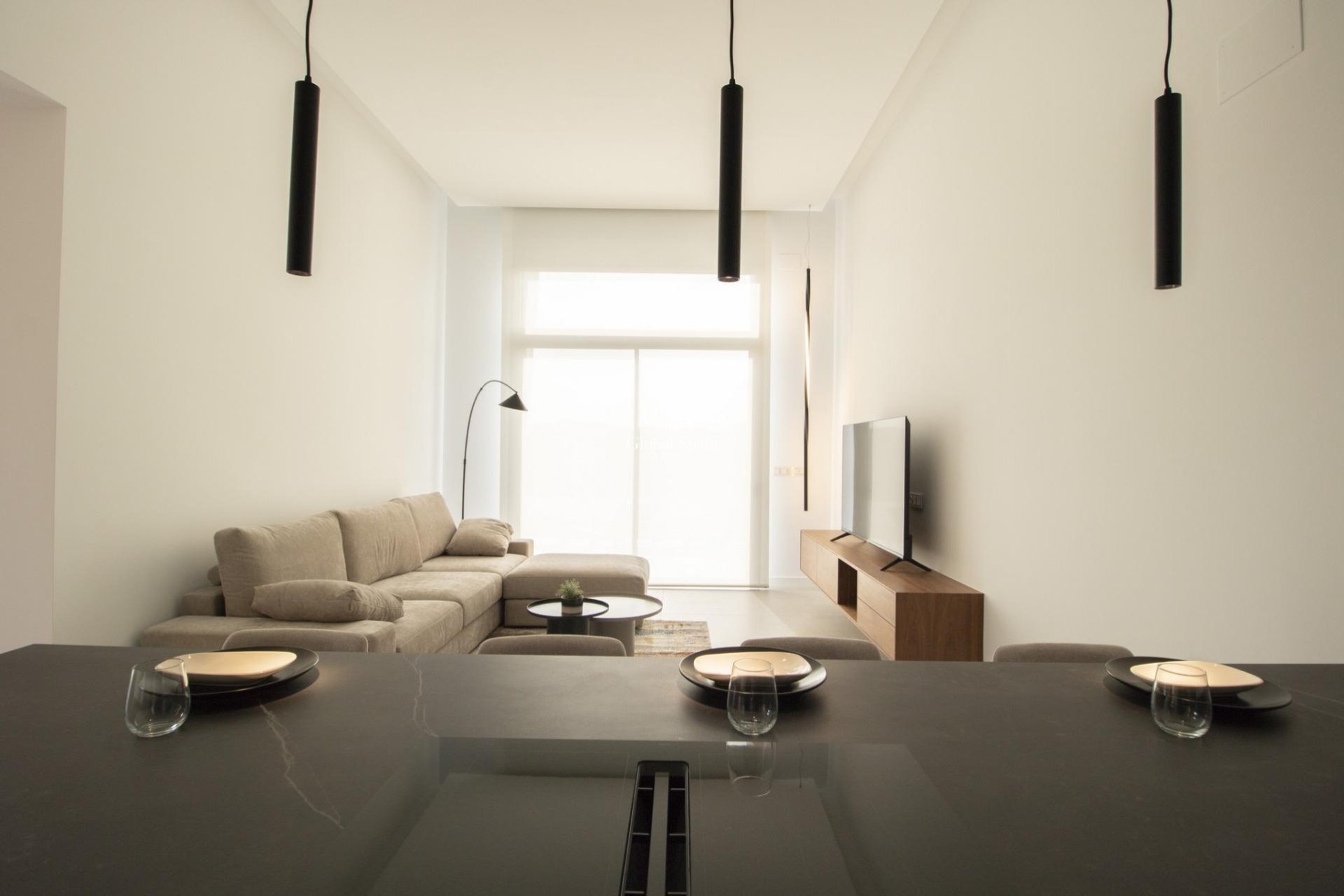 Nueva construcción  - VILLA -
FINESTRAT