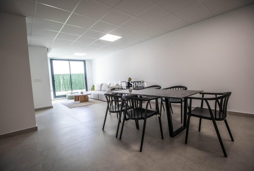 Nueva construcción  - VILLA -
FINESTRAT