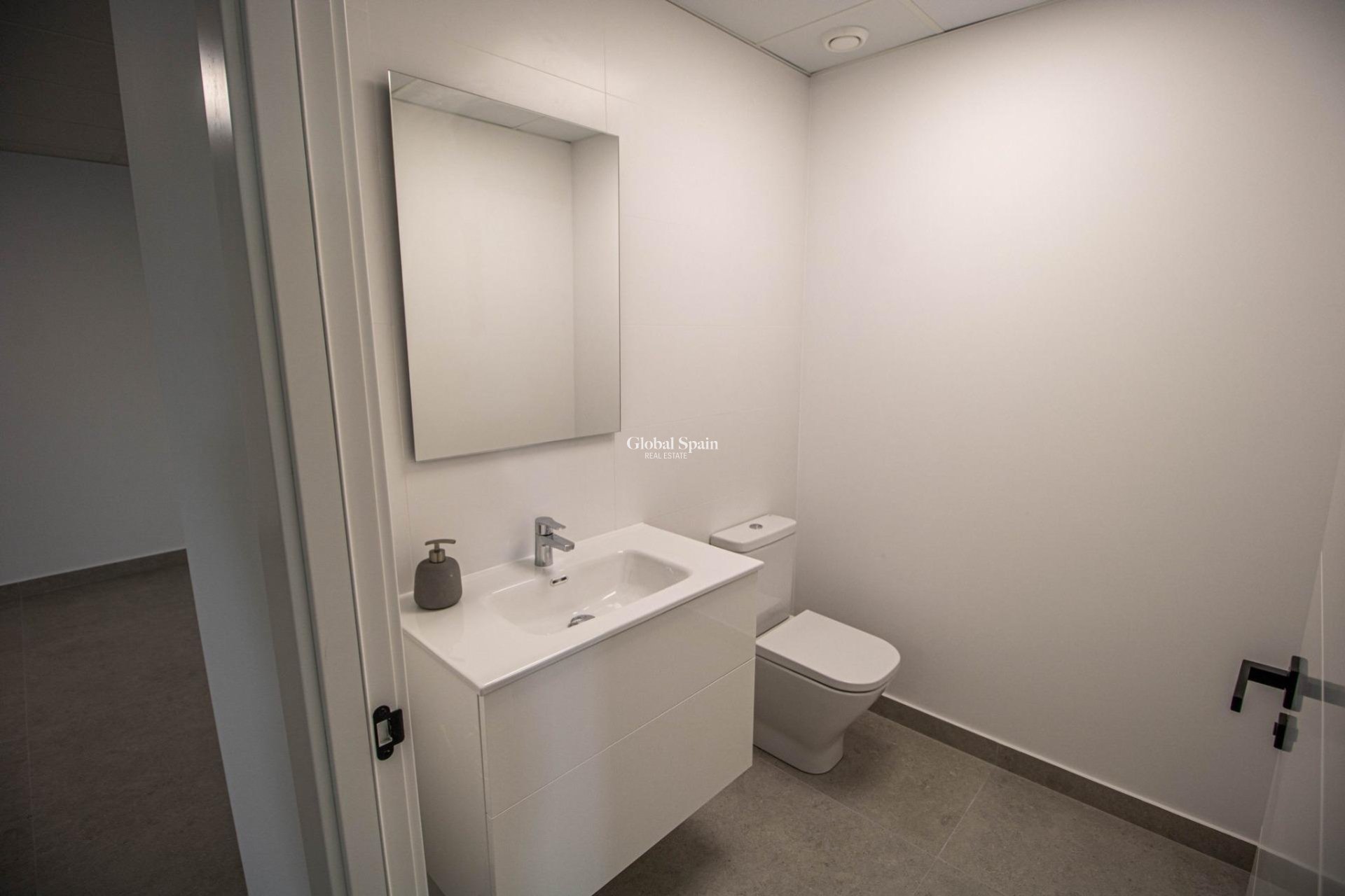 Nueva construcción  - VILLA -
FINESTRAT