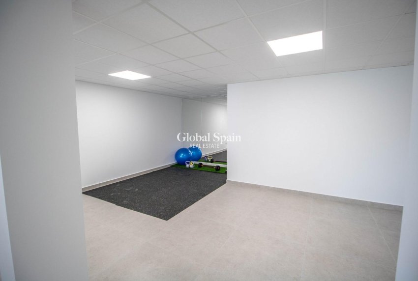 Nueva construcción  - VILLA -
FINESTRAT