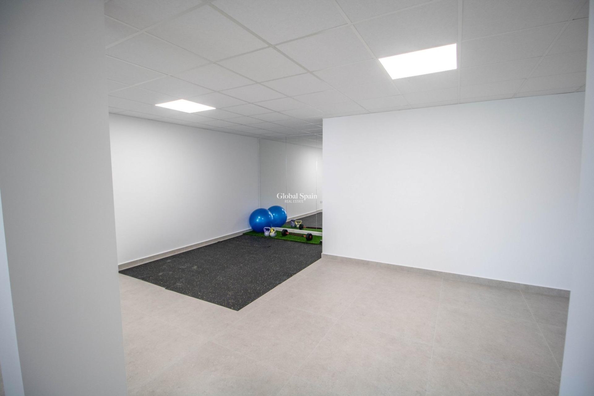 Nueva construcción  - VILLA -
FINESTRAT