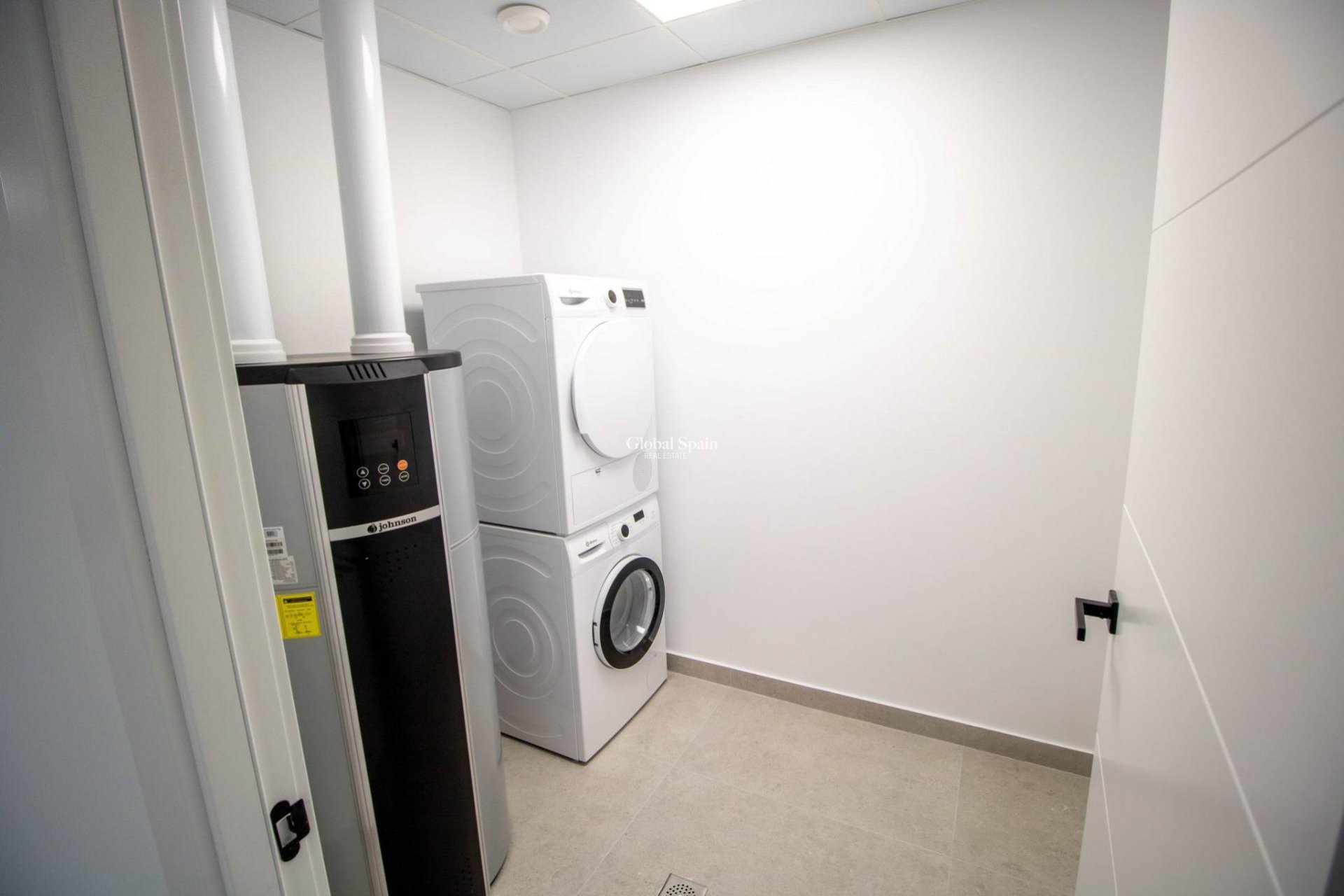 Nueva construcción  - VILLA -
FINESTRAT