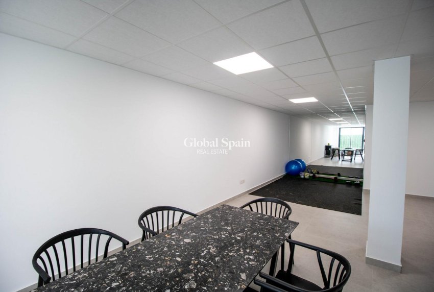 Nueva construcción  - VILLA -
FINESTRAT